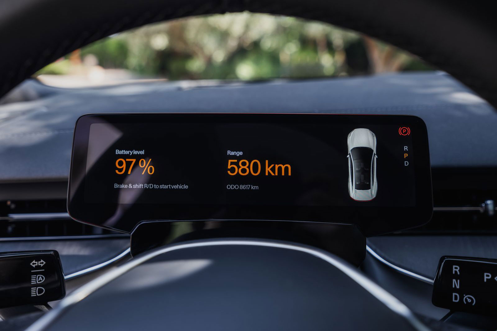 Polestar 5 Performance 1