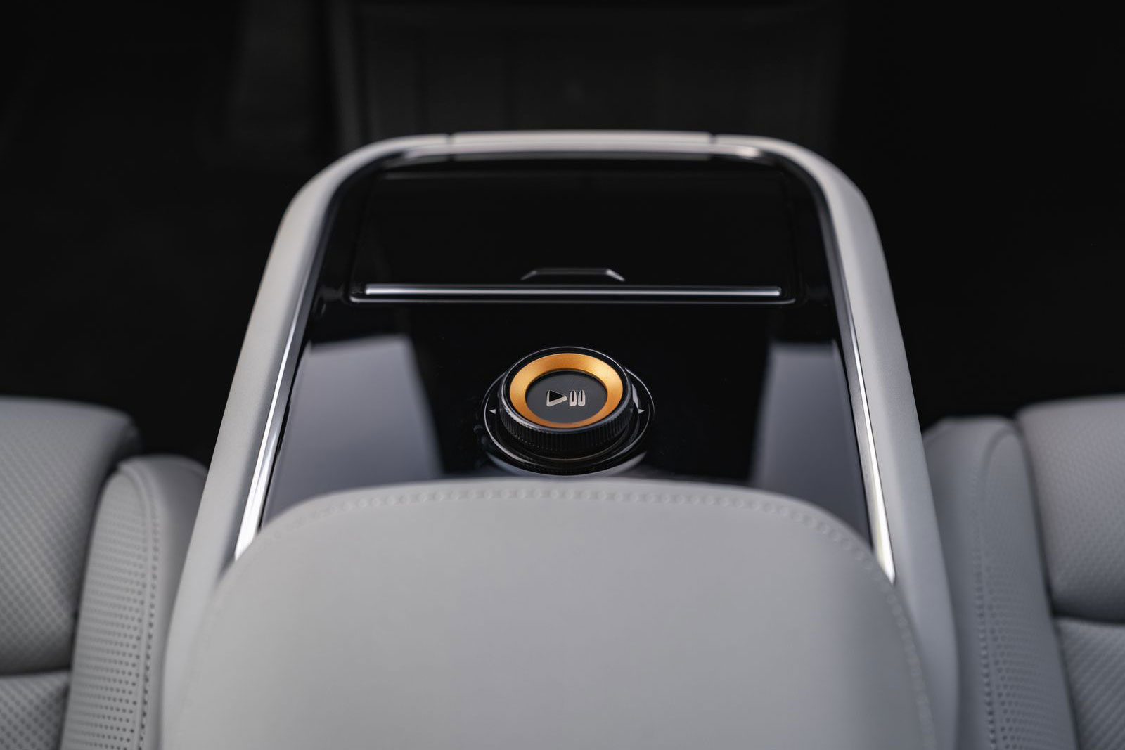 Polestar 5 Performance 5