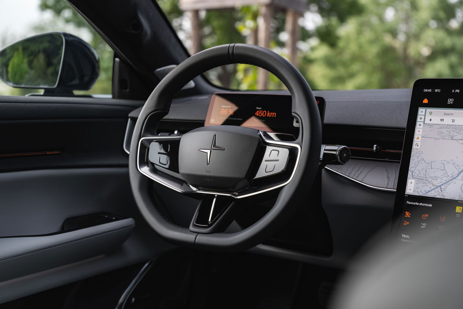 Polestar 5 Performance 6