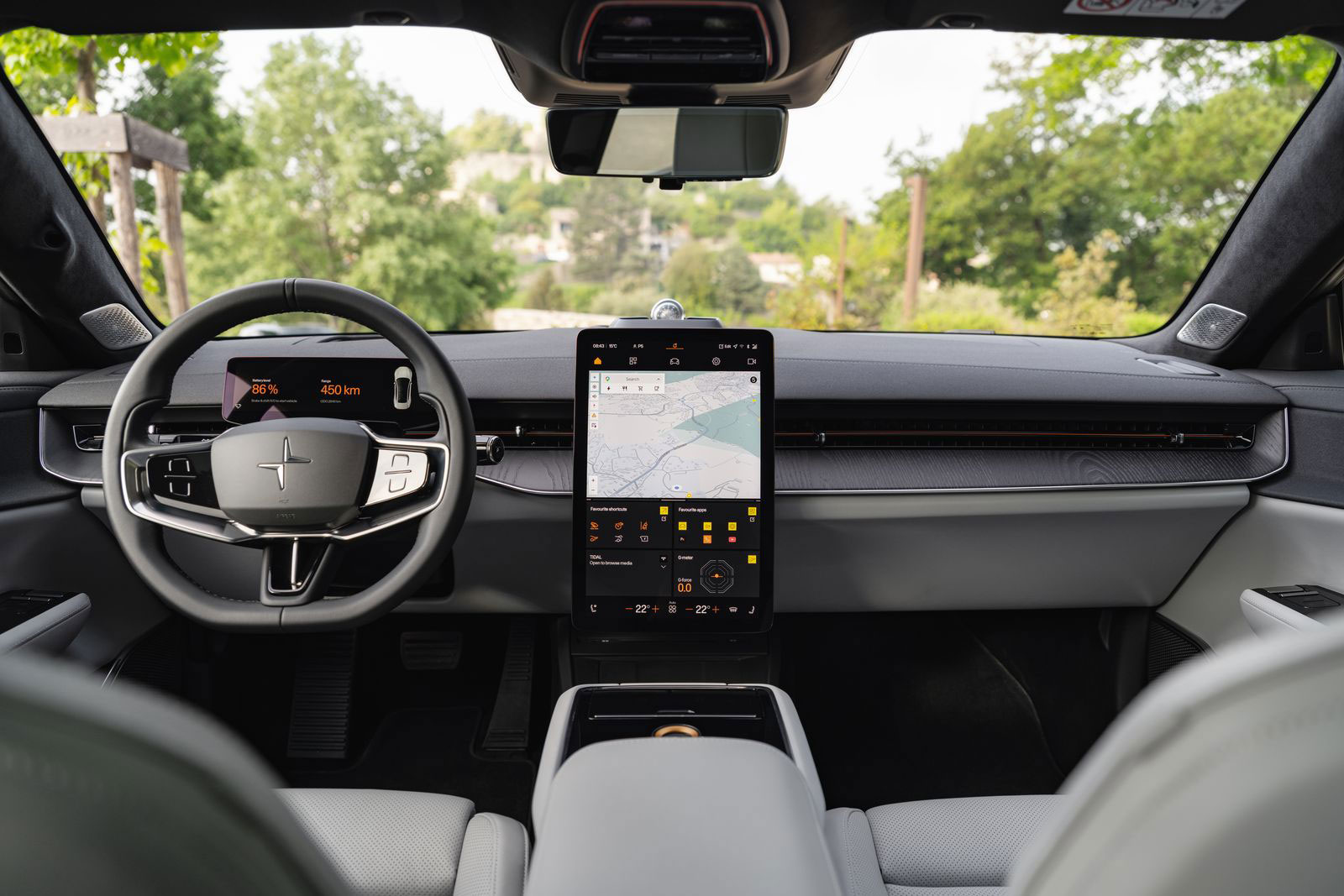 Polestar 5 Performance 7