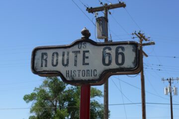 hunter16 route 66 2472502