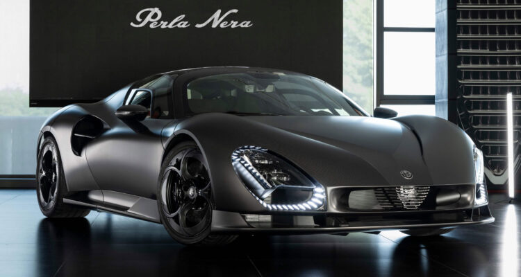 Alfa Romeo 33 Stradale Perla Nera 2026 (16)