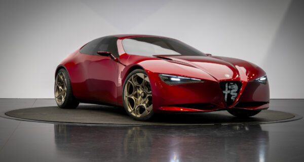 Alfa Romeo Cuorerosso Concept 2026 (1)