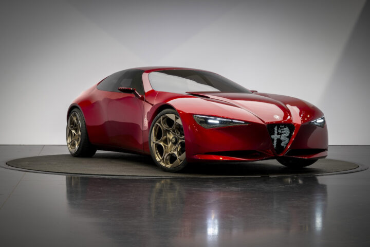 Alfa Romeo Cuorerosso Concept 2026 (1)