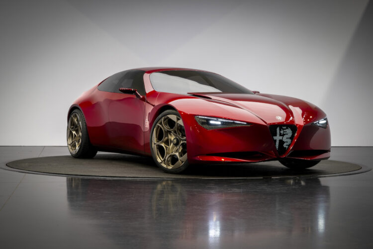 Alfa Romeo Cuorerosso Concept 2026 (1)