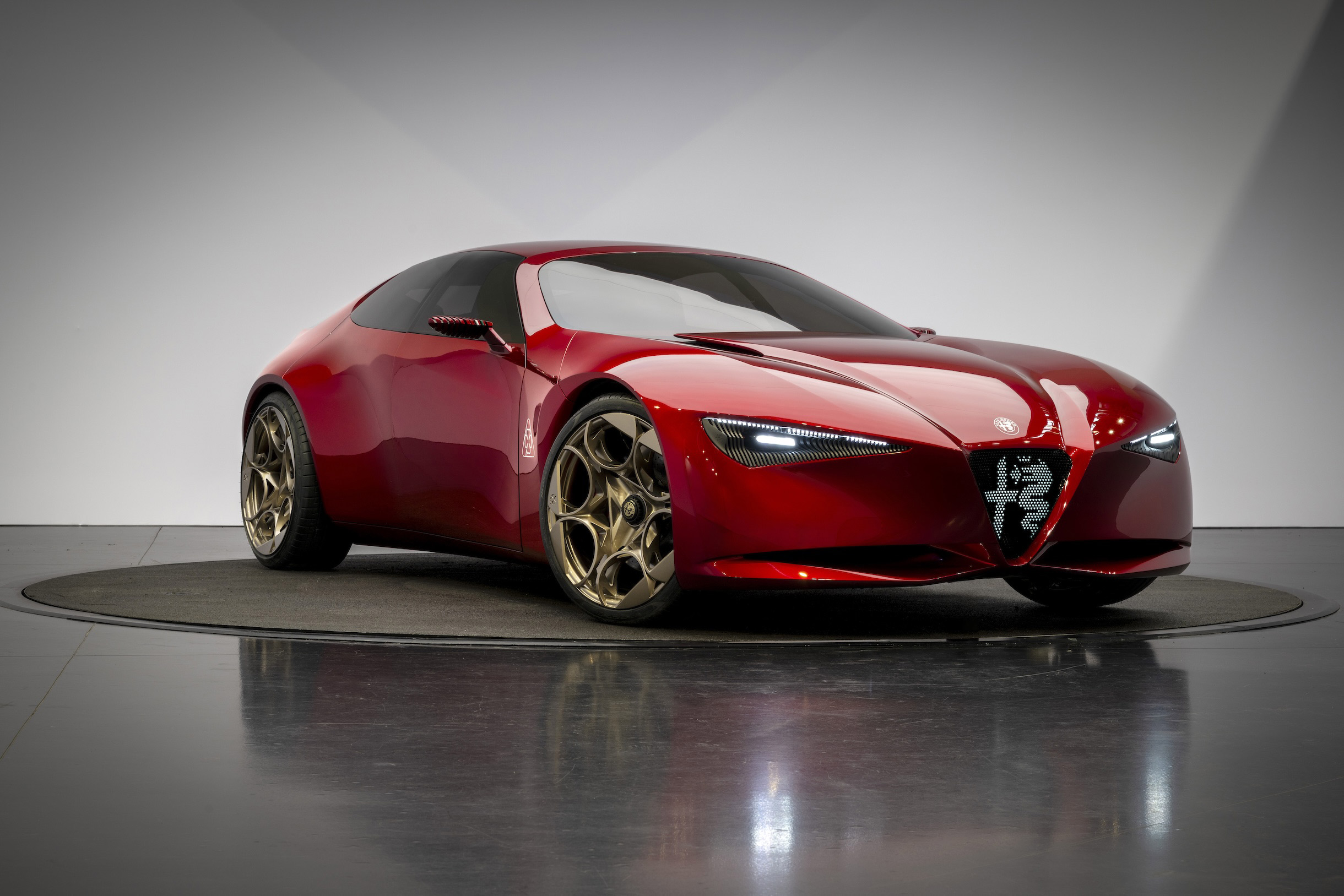 Alfa Romeo Cuorerosso Concept 2026 (1)