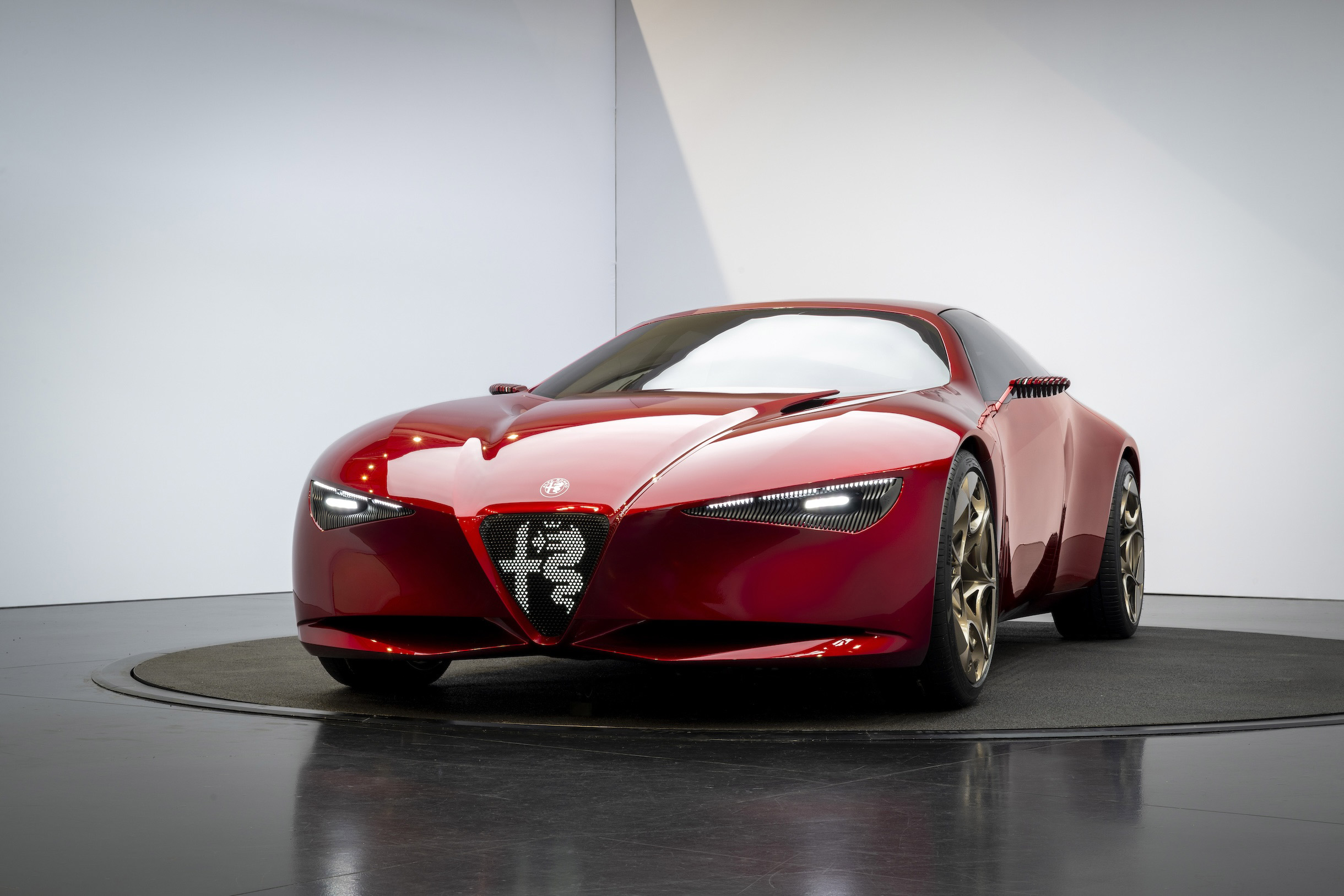 Alfa Romeo Cuorerosso Concept 2026 (7) Alfa Romeo Cuorerosso Concept 2026 (7)