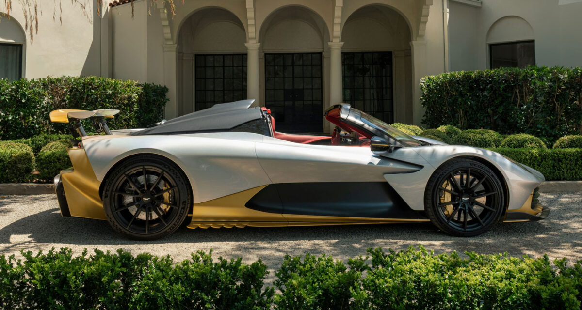Aston Martin Valhalla Spider 2026 (1)