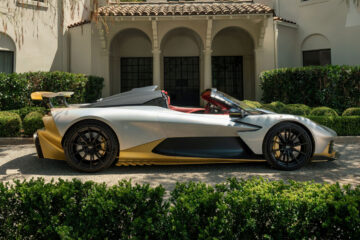 Aston Martin Valhalla Spider 2026 (1)