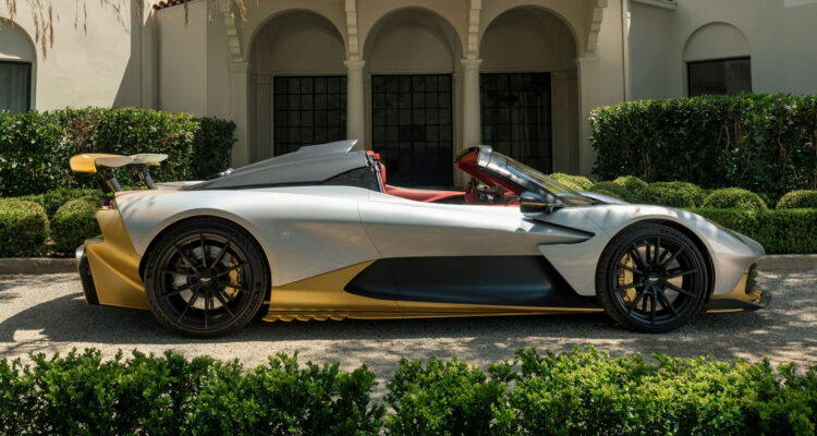 Aston Martin Valhalla Spider 2026 (1)
