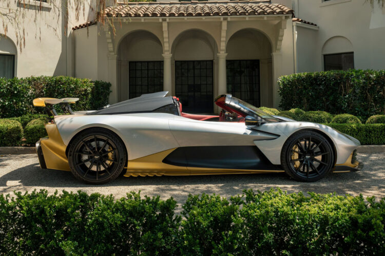 Aston Martin Valhalla Spider 2026 (1)