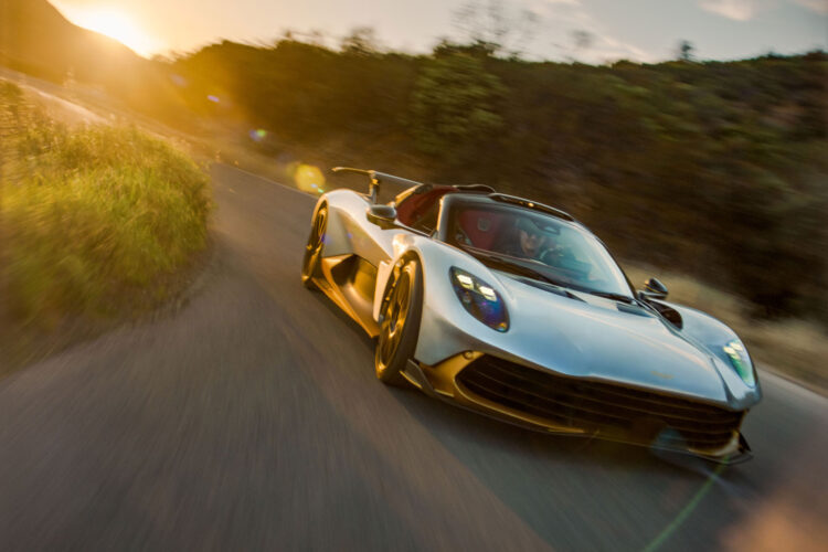 Aston Martin Valhalla Spider 2026 (14)