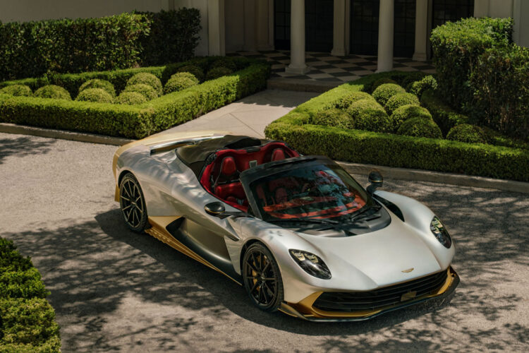 Aston Martin Valhalla Spider 2026 (2)