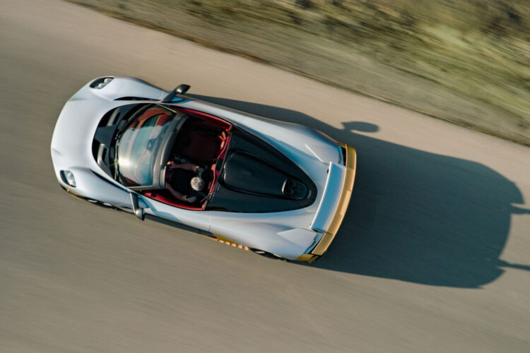 Aston Martin Valhalla Spider 2026 (21)