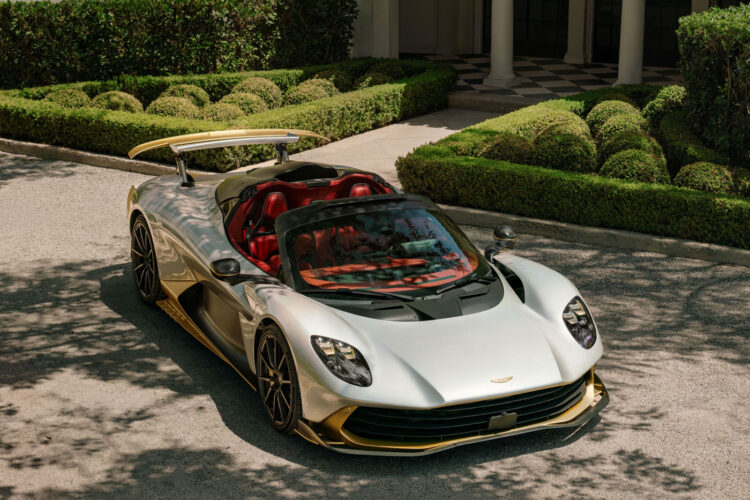 Aston Martin Valhalla Spider 2026 (3)