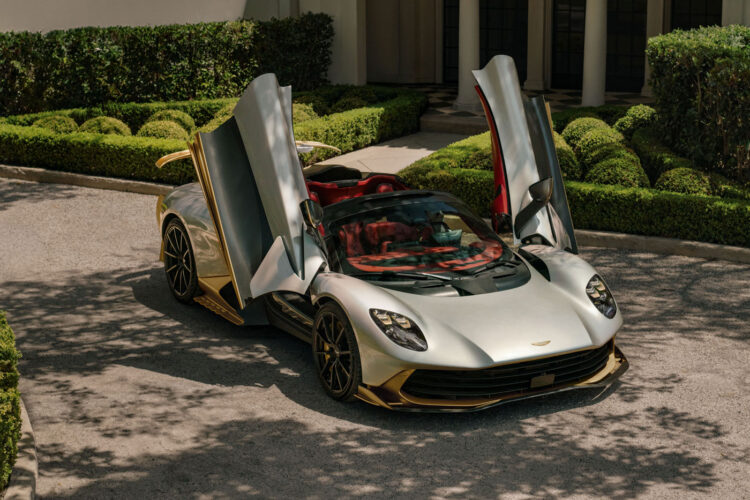 Aston Martin Valhalla Spider 2026 (4)