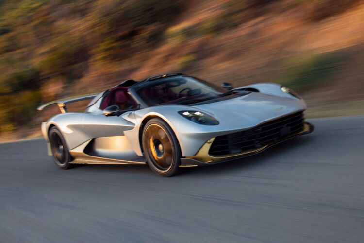 Aston Martin Valhalla Spider 2026 (6)