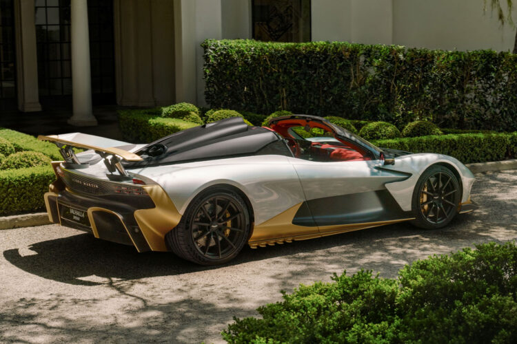 Aston Martin Valhalla Spider 2026 (7)