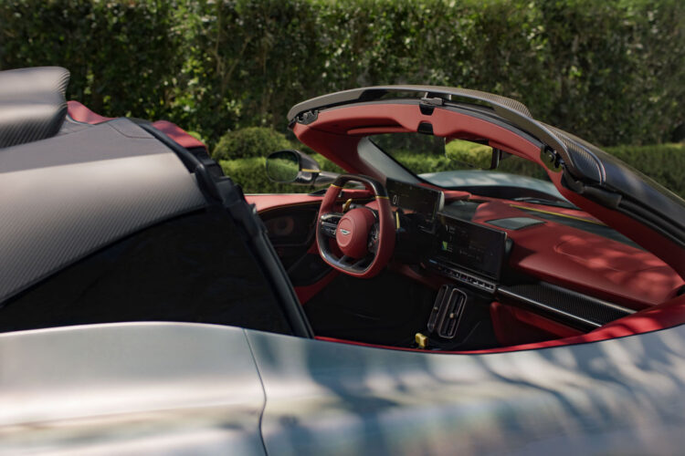 Aston Martin Valhalla Spider 2026 (9)