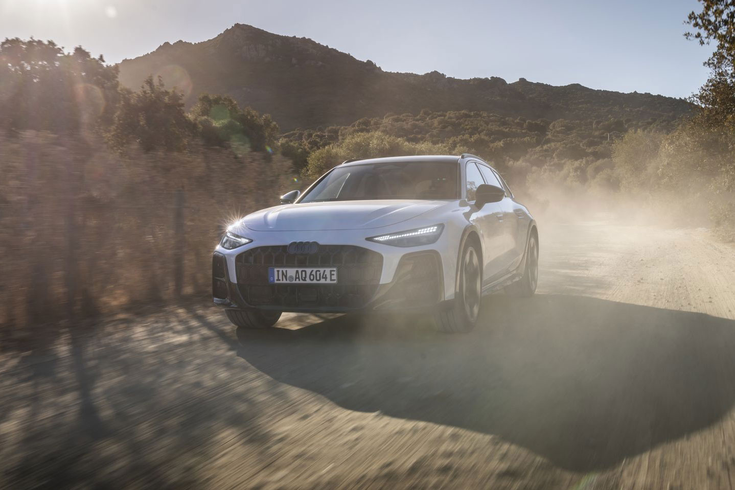 Audi A6 Allroad 2026 (9)
