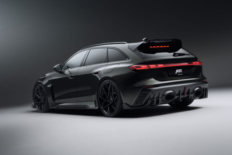 Audi Abt RS 5 2026 (1)