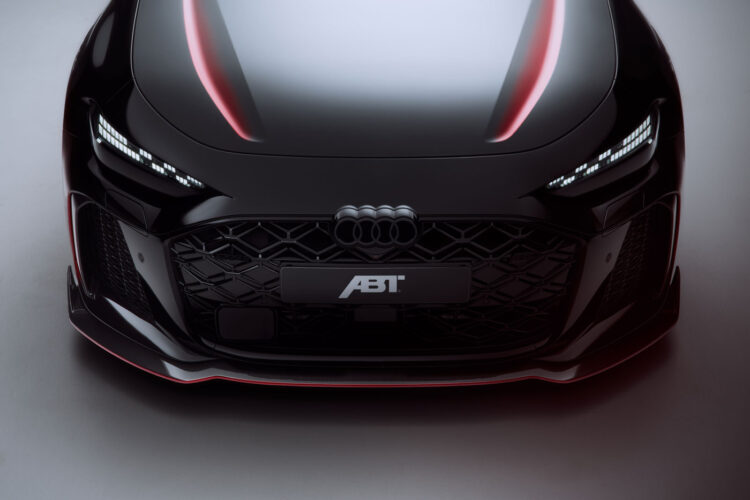 Audi Abt RS 5 2026 (10)