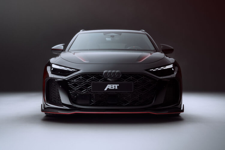 Audi Abt RS 5 2026 (11)