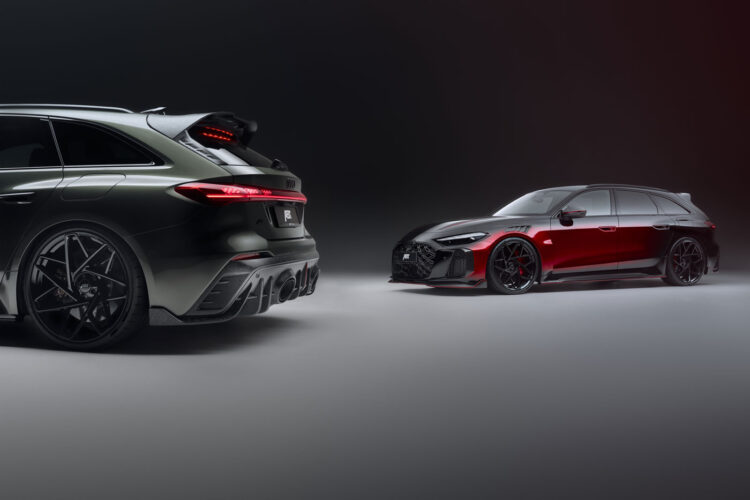 Audi Abt RS 5 2026 (16)
