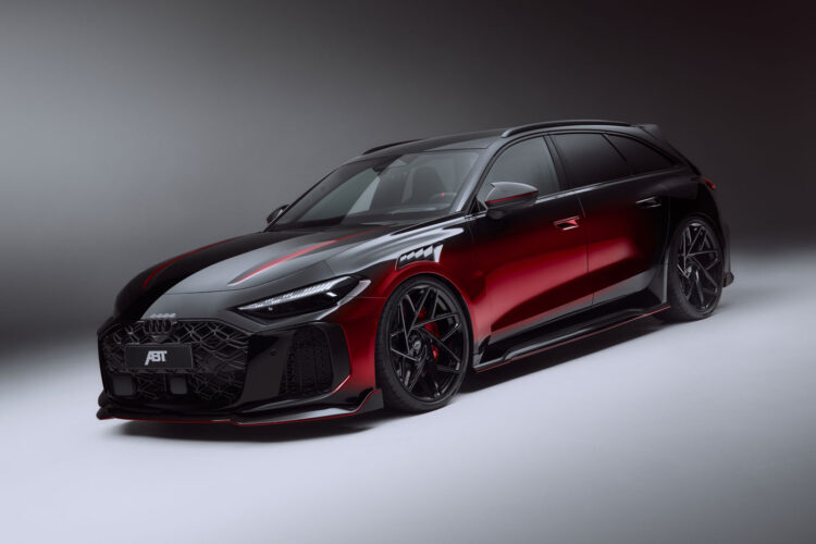Audi Abt RS 5 2026 (4)