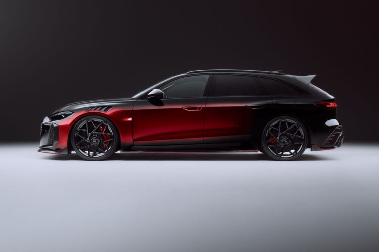 Audi Abt RS 5 2026 (5)