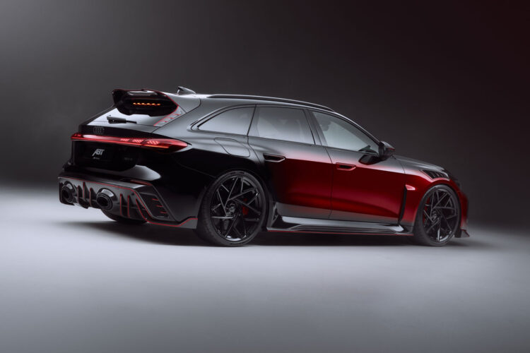 Audi Abt RS 5 2026 (8)