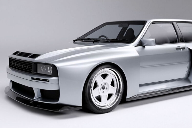 Audi quattro Audacious IV (2)