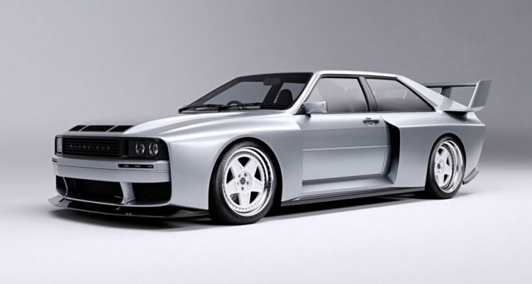 Audi quattro Audacious IV (3)