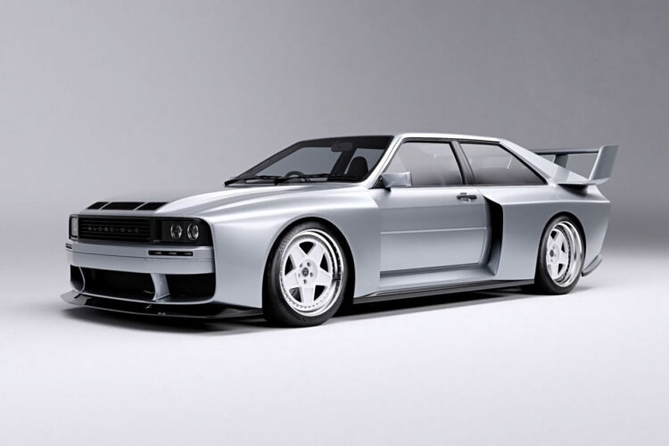 Audi quattro Audacious IV (3)