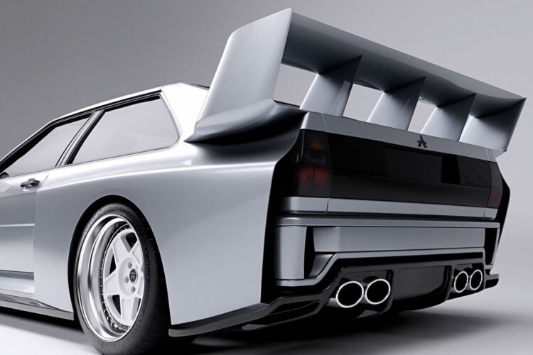 Audi quattro Audacious IV (5)