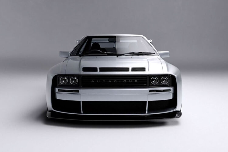 Audi quattro Audacious IV (6)