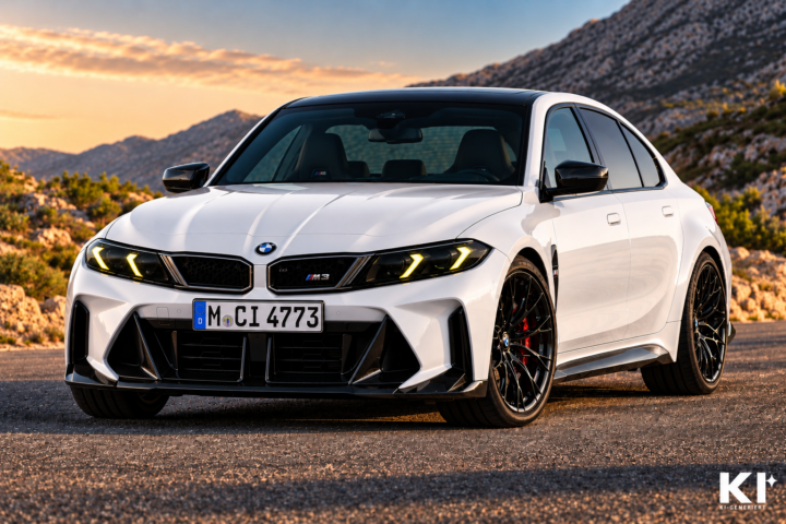 BMW M3 weiss (4)