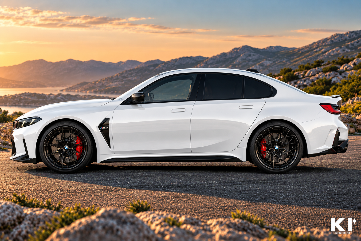 BMW M3 weiss (5) BMW M3 weiss (5)