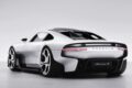 Porsche Mission S 2026
