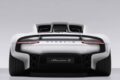 Porsche Mission S 2026