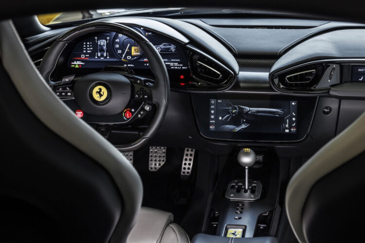 Ferrari 12Cilindri Fahrbericht 2026 (16)