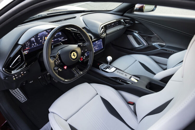 Ferrari 12Cilindri Fahrbericht 2026 (19)