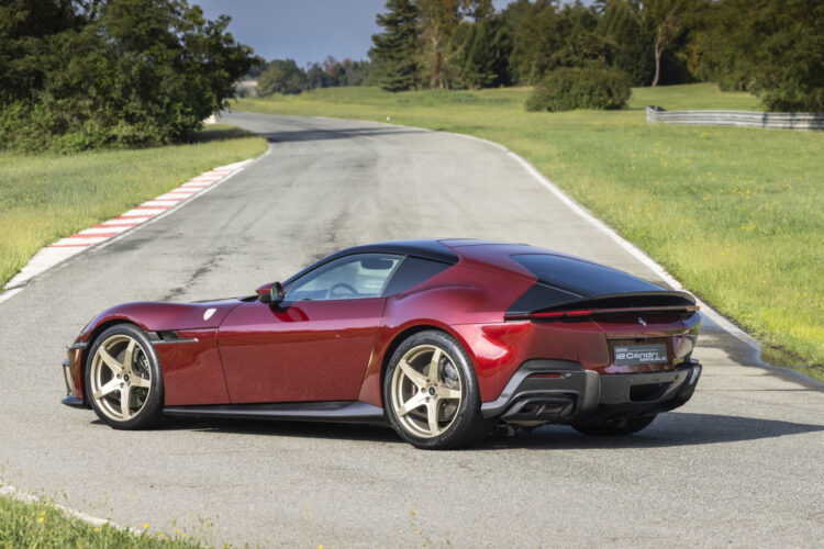 Ferrari 12Cilindri Fahrbericht 2026 (6)