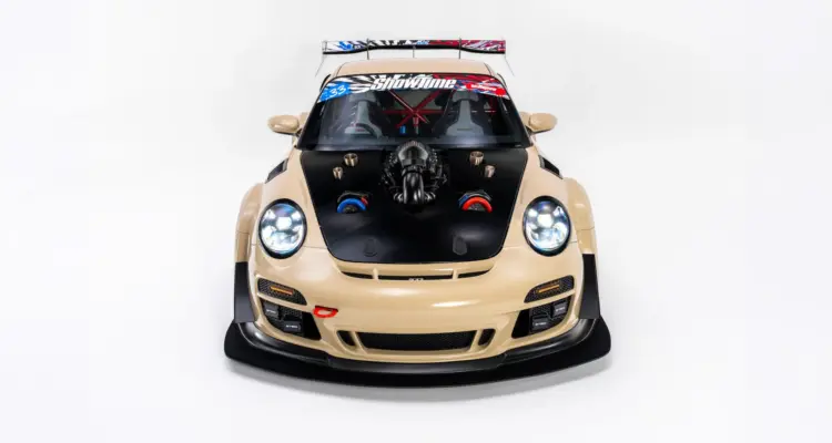 Porsche 911 Repco 2026 (11)
