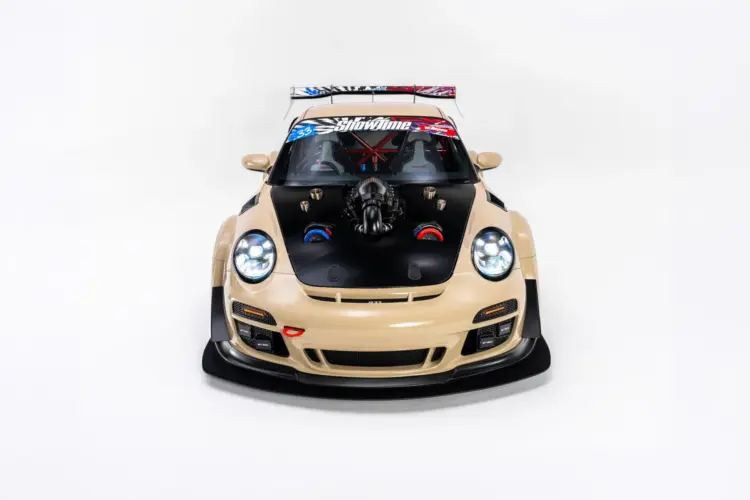 Porsche 911 Repco 2026 (11)