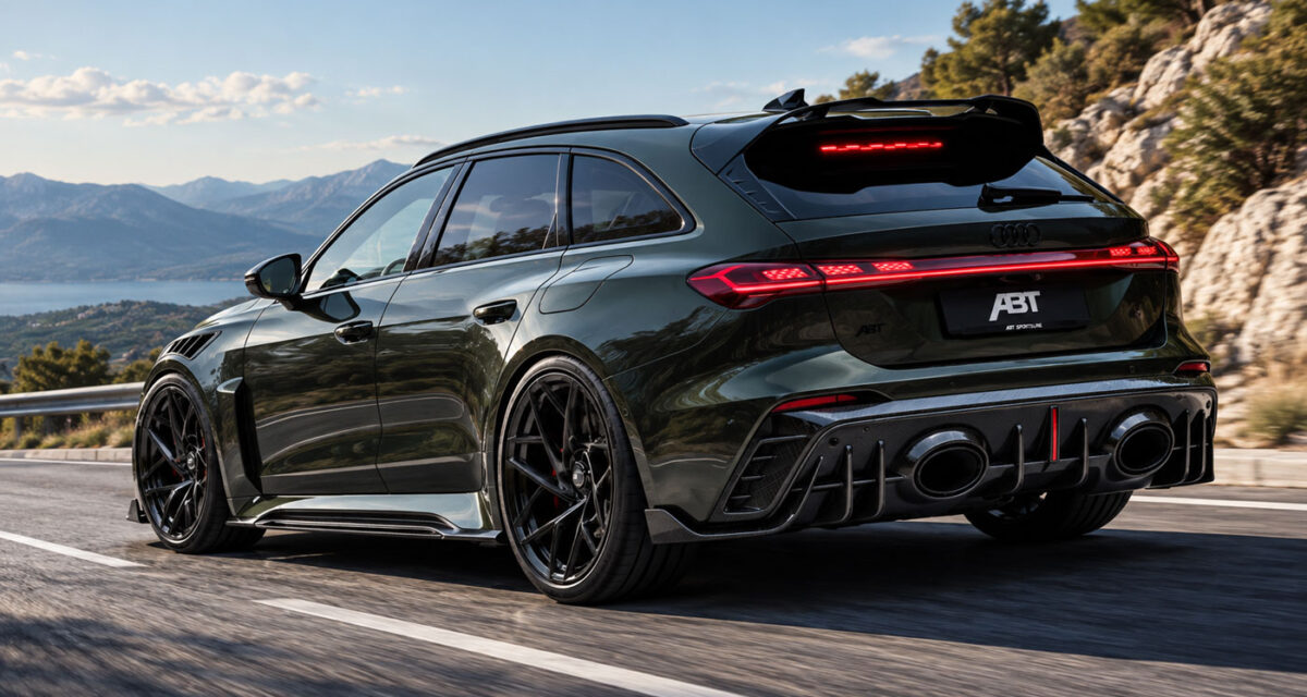 RS 5 KI