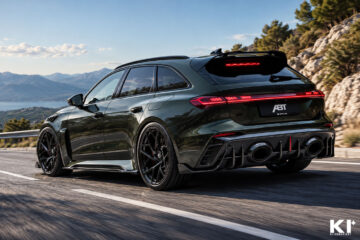 RS 5 KI