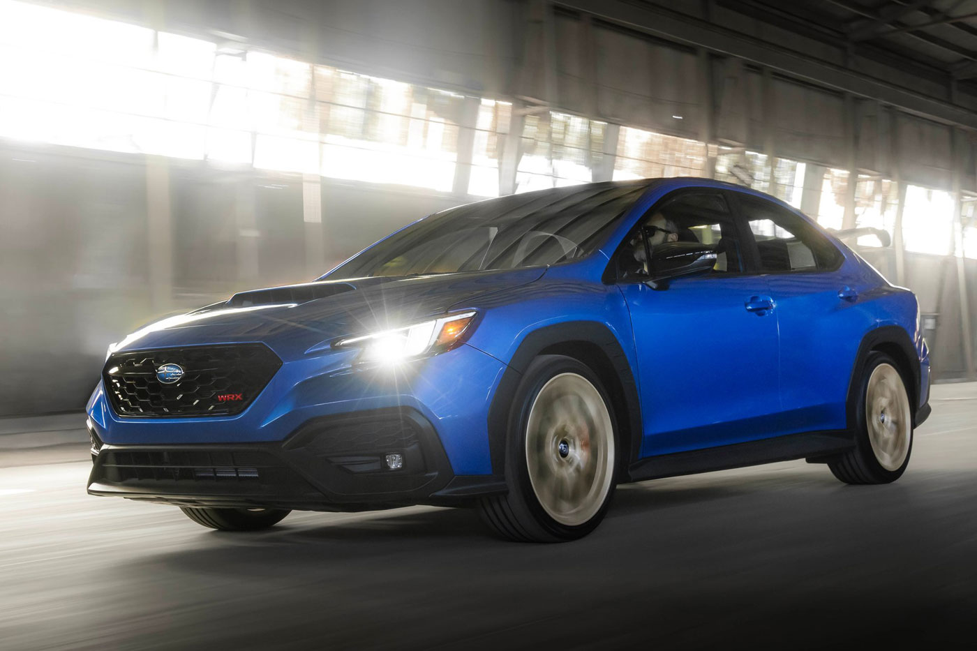 Subaru WRX Sti 2026 (12)