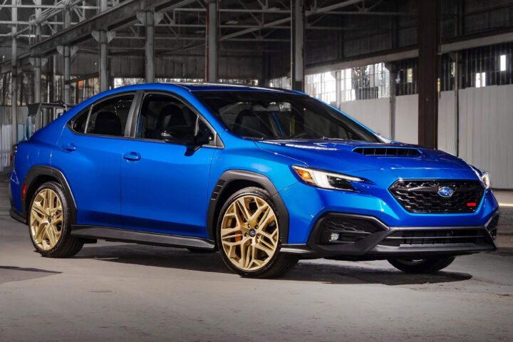Subaru WRX Sti 2026 (3)