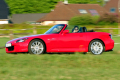 Honda S2000 Test 2007 (33)
